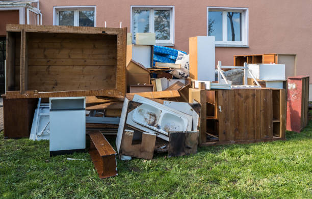 Retail Junk Removal in Slatington, PA